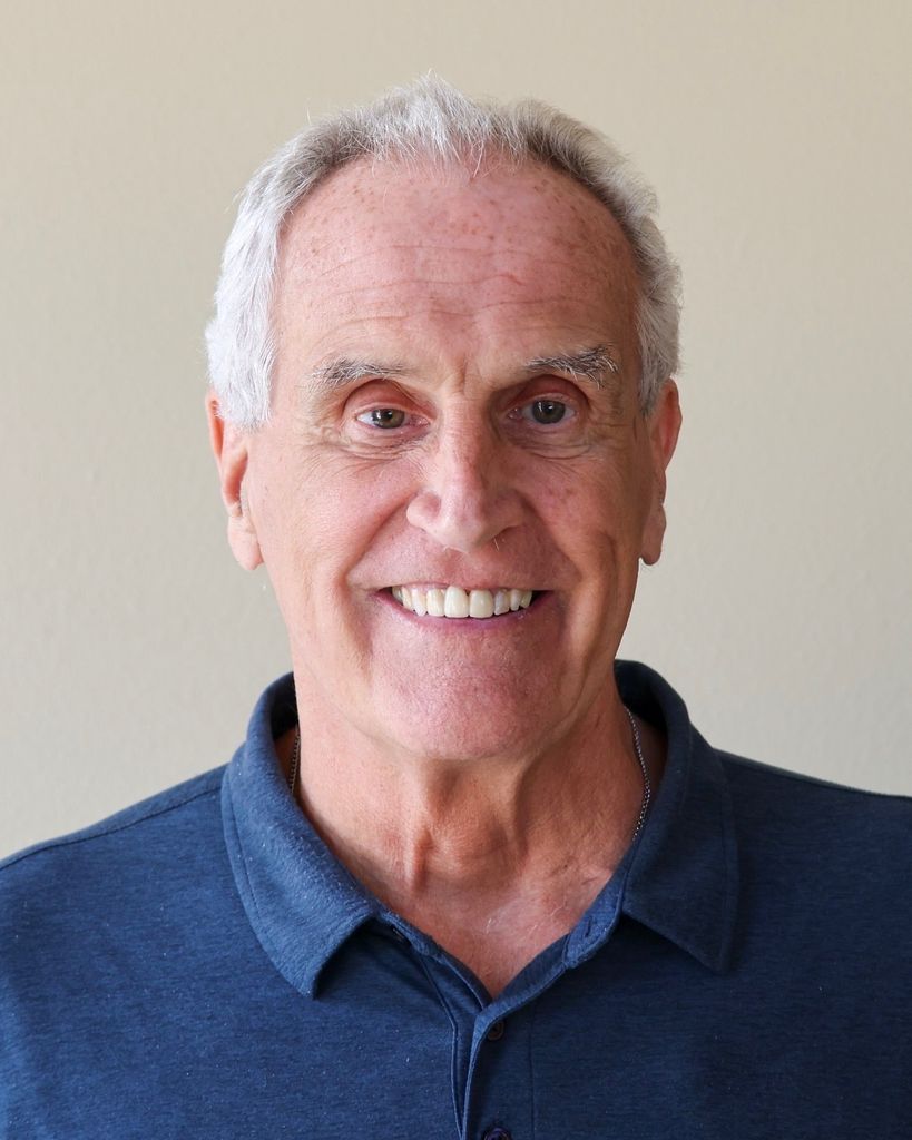 Mark Raphael Crimmins
