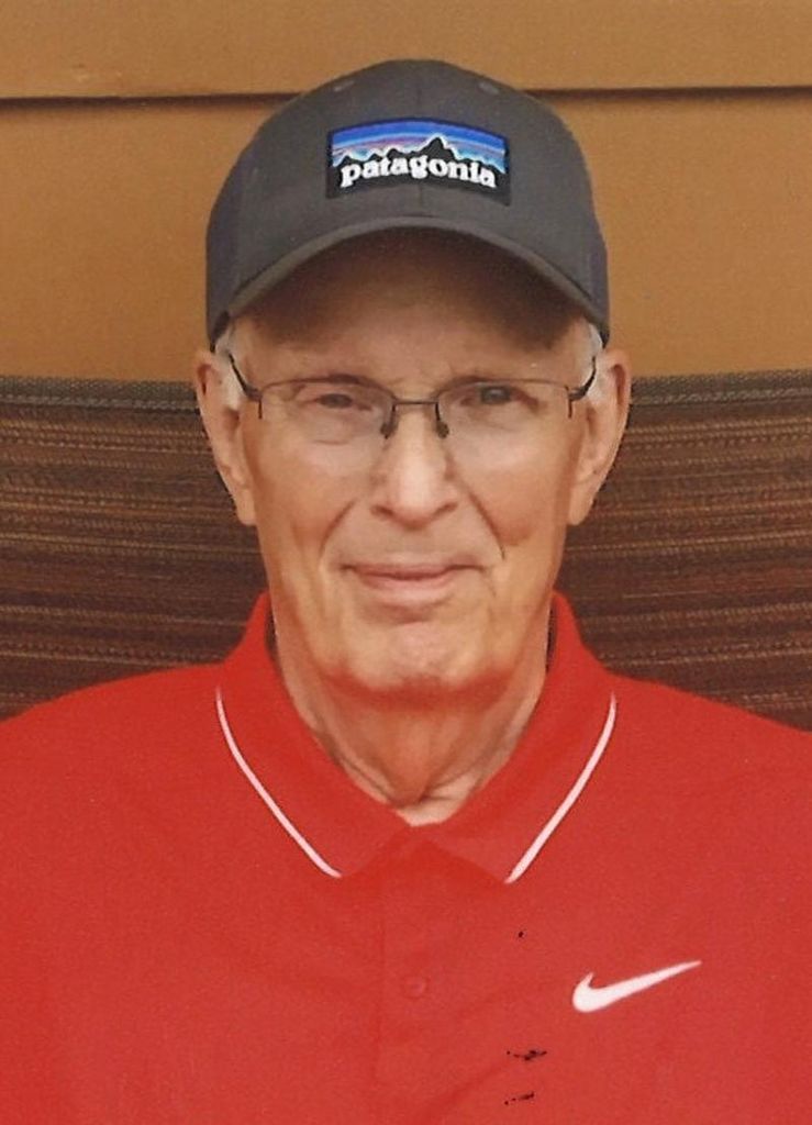 Stephen Dunham Bates Profile Photo