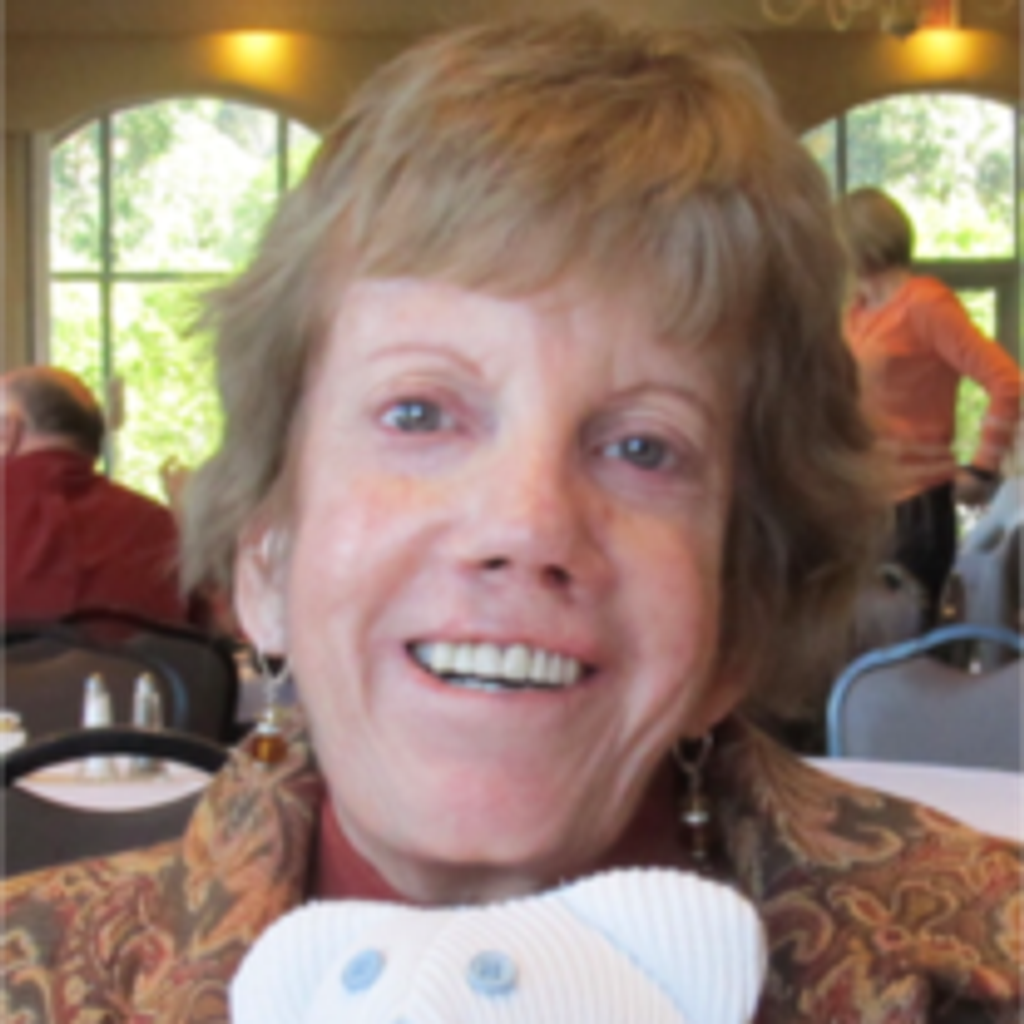 Kathleen Marie Howard