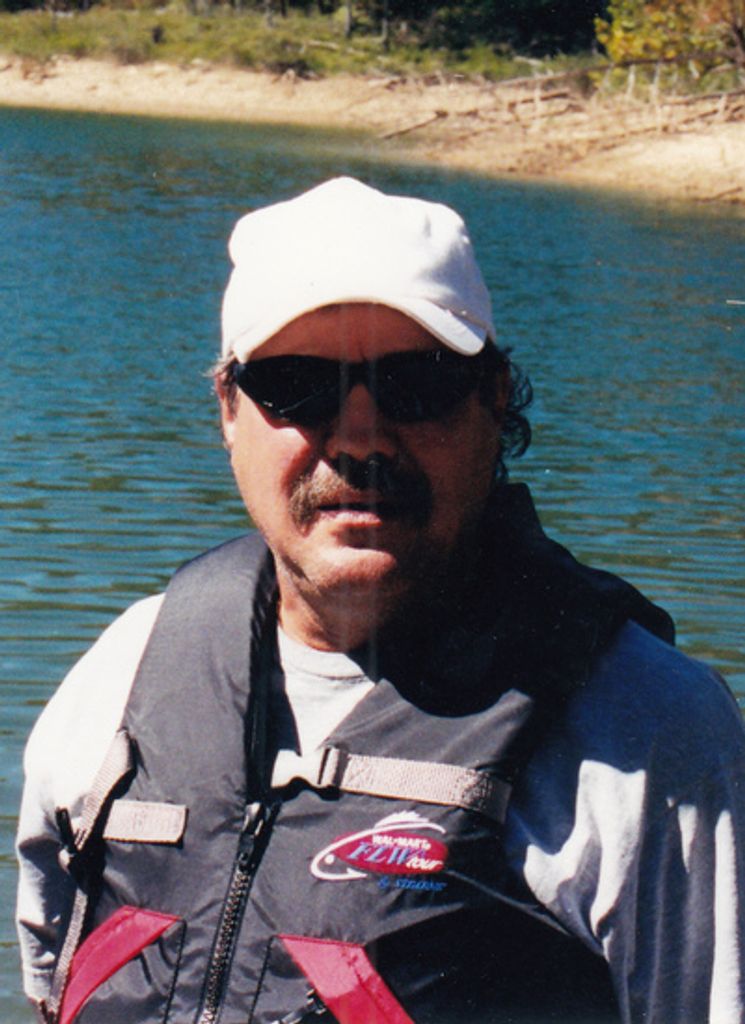 Danny Ray Campbell Profile Photo