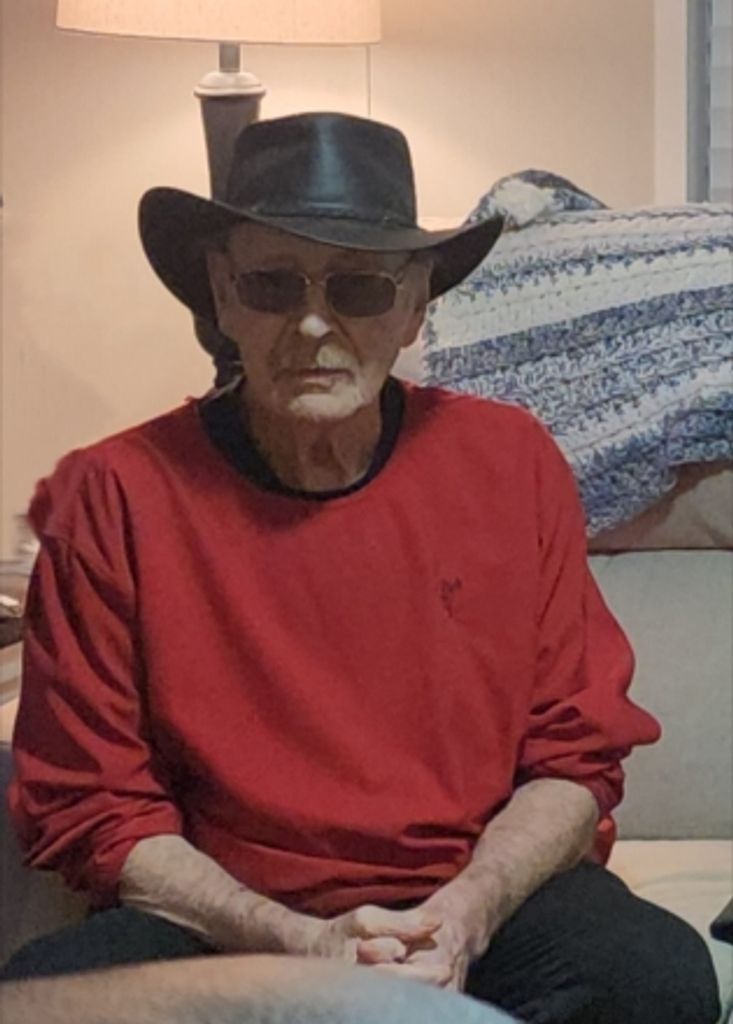 Charles Edward "Chuck" Graves Profile Photo