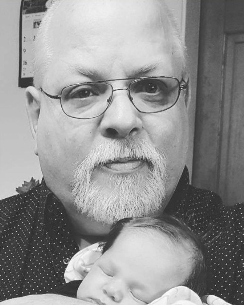 John F. Dove Profile Photo