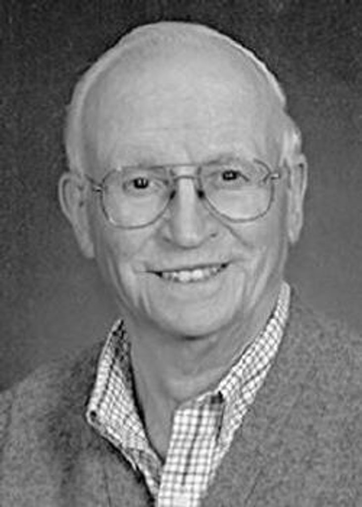 Richard Warren Jacobson