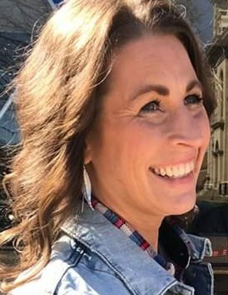 Joyce Noel King Profile Photo