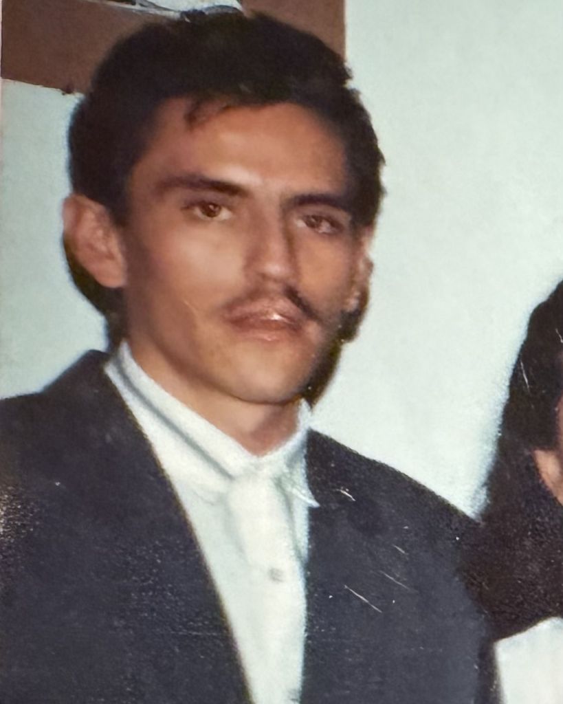 Ruben Medina Profile Photo
