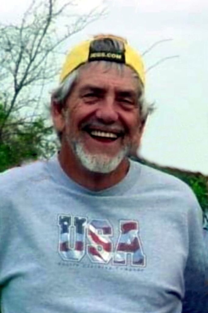 John Ray Dunigan Profile Photo