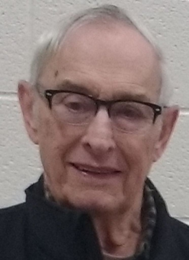 Anthony J. Horkman Profile Photo