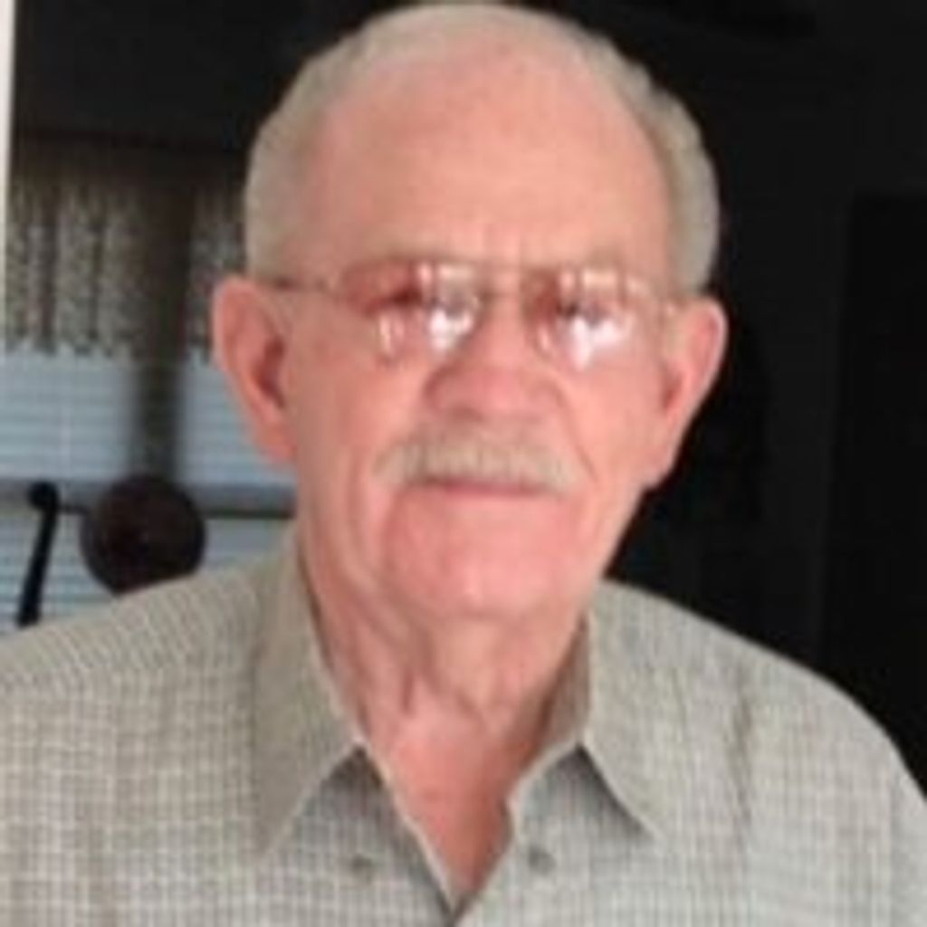 William Allred