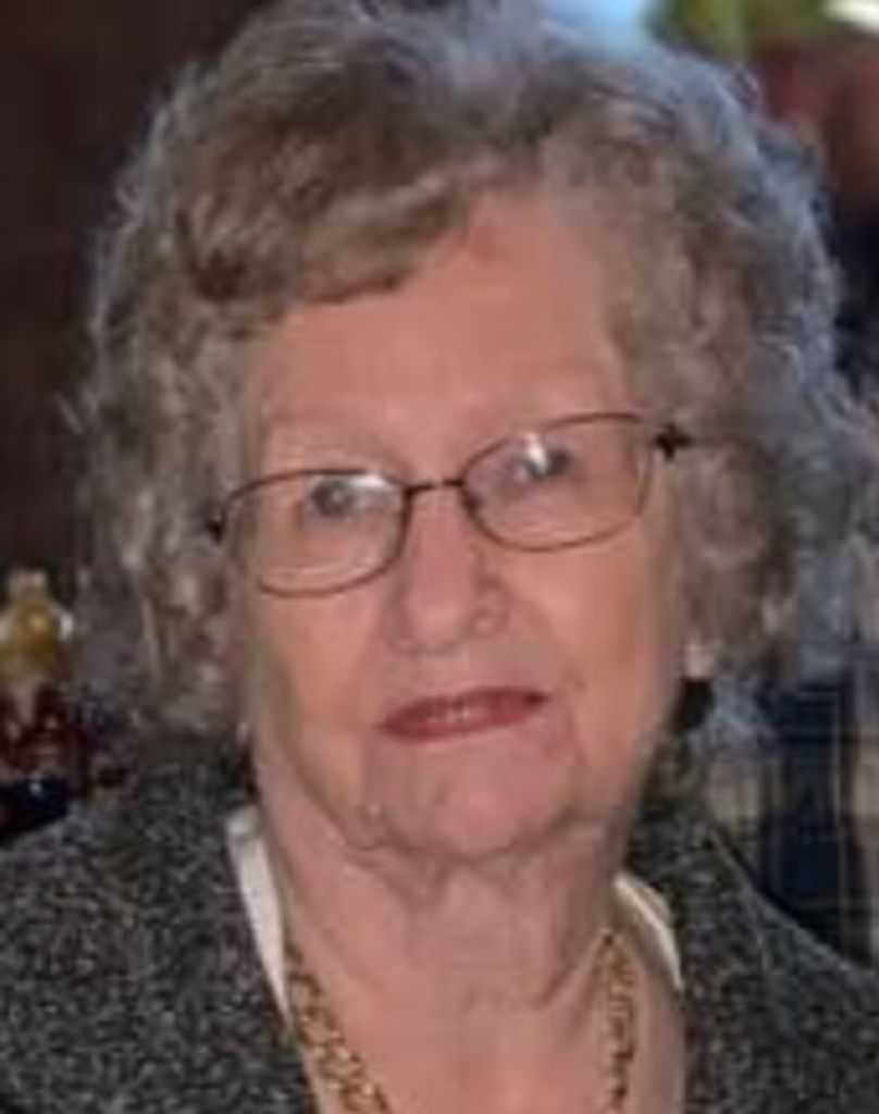 Pauline Ervin Profile Photo
