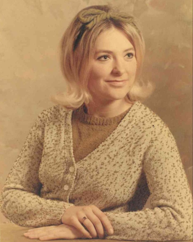 Dorothy Taylor Warner