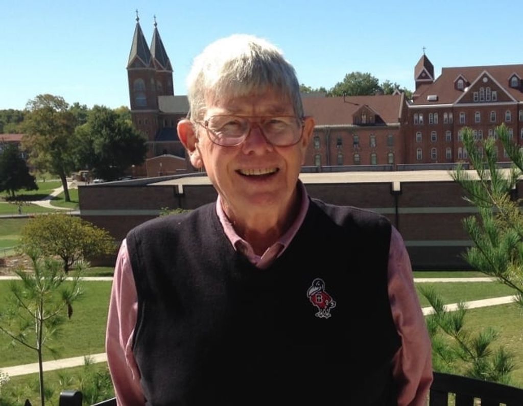 Paul J. Drees