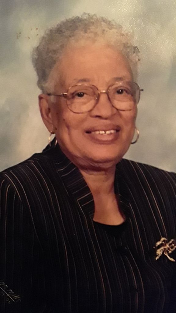 Annie Herring