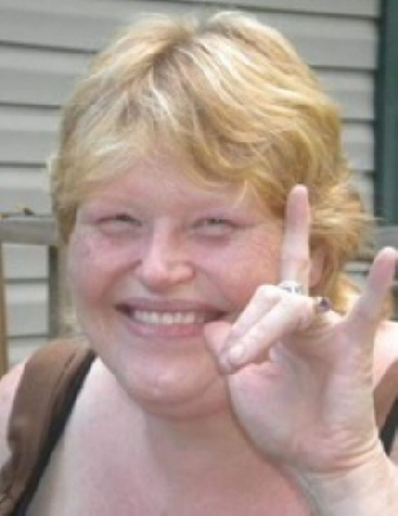 Virginia Ann Martin Profile Photo