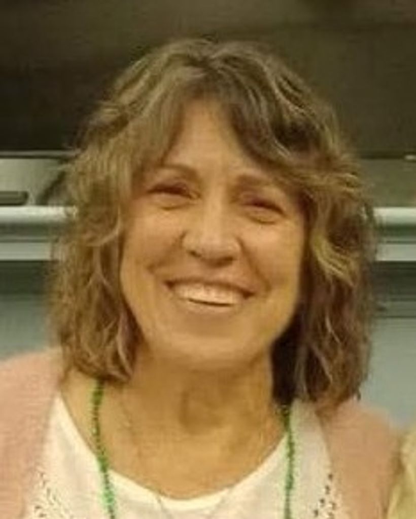 Nancy Anne Estepp Profile Photo
