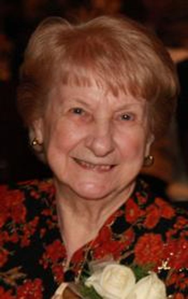 Erna Frank Profile Photo