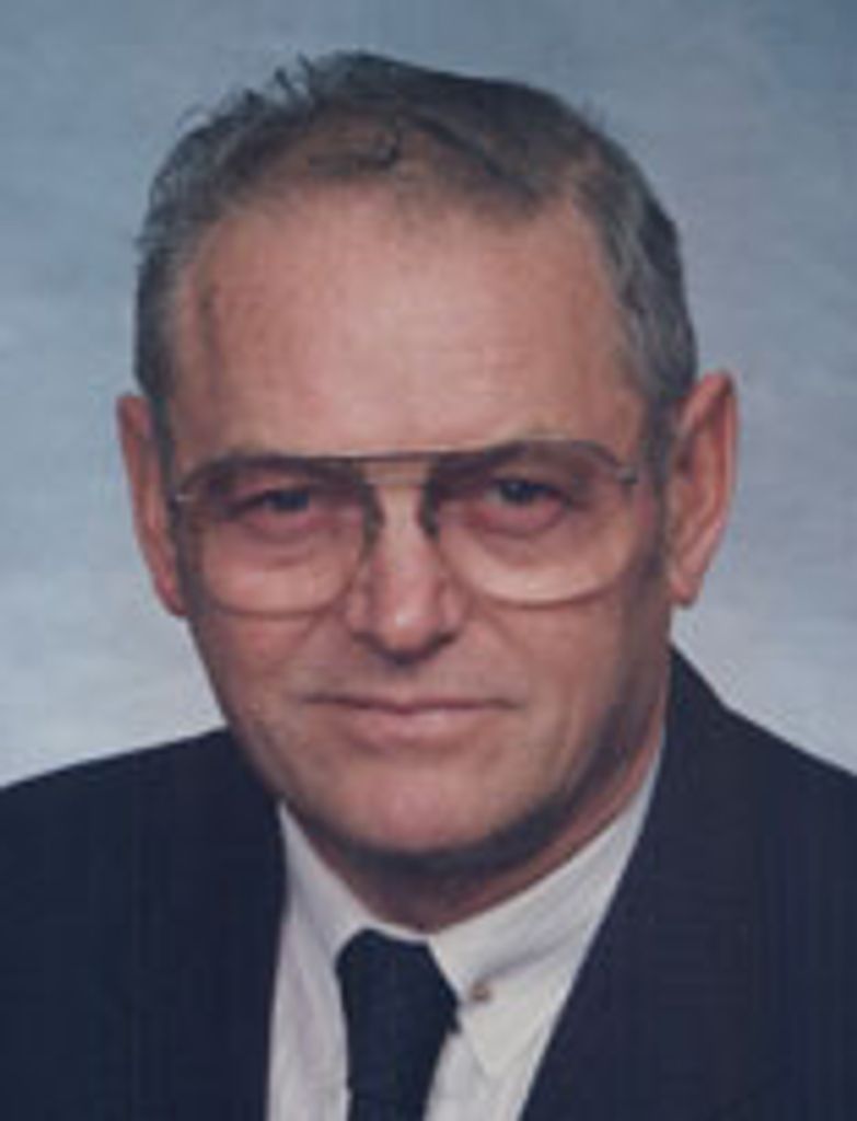 Kenneth E. Hanson