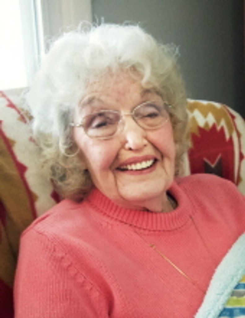 Constance  E. Hoolehan