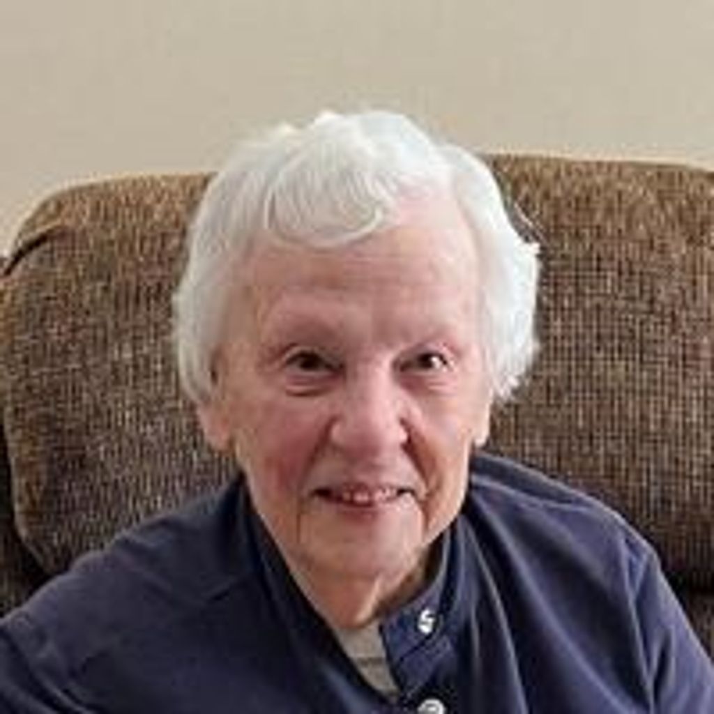 Florence Pauline (Nace) Myers Profile Photo