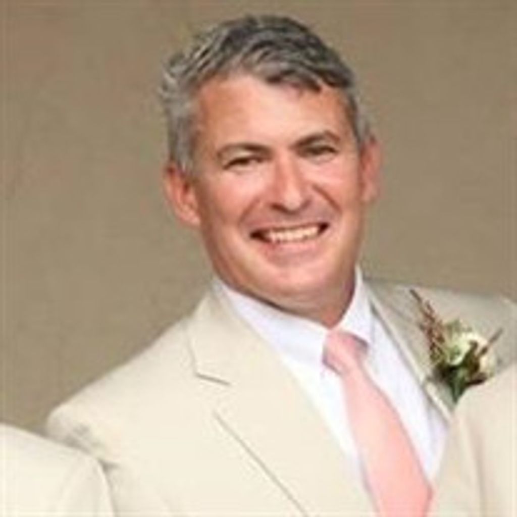 Jeff M. Holland