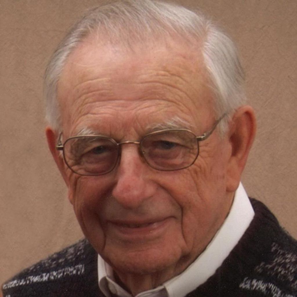 Carl Reifsteck
