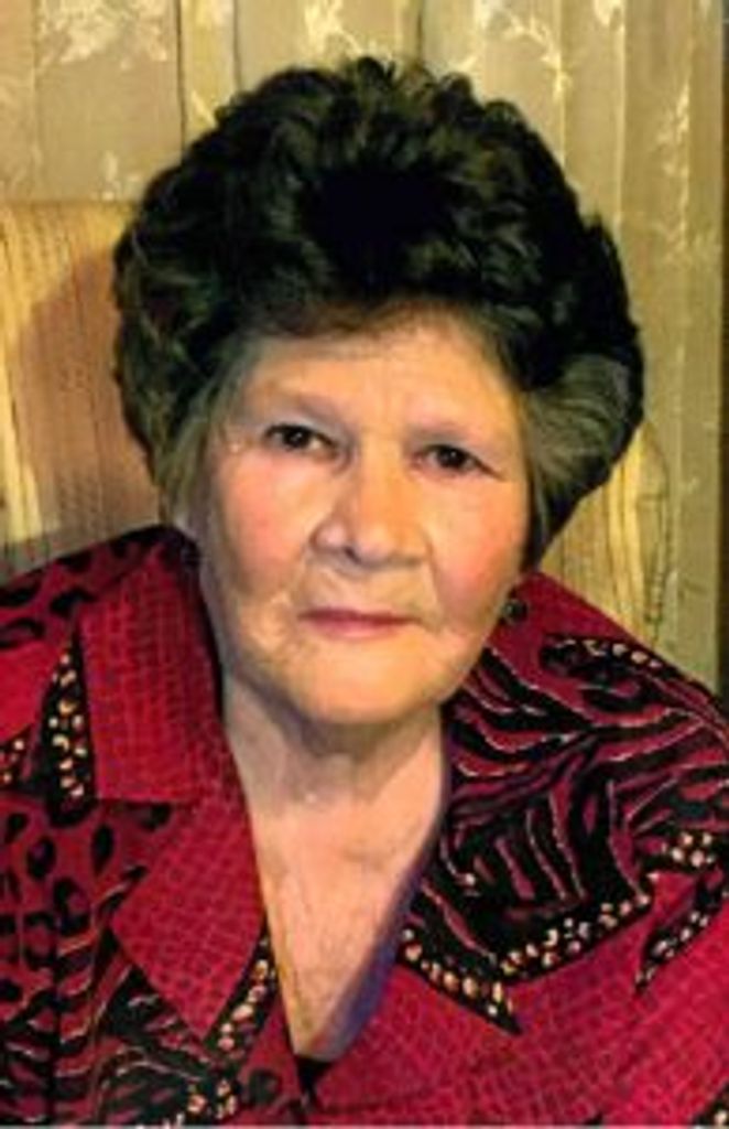 Bonnie M. Bender