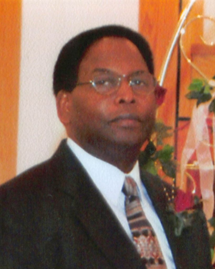 WILLIE LEROY MARLOWE Jr. Profile Photo