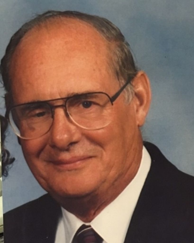 Mr Robert E. Pawson Profile Photo