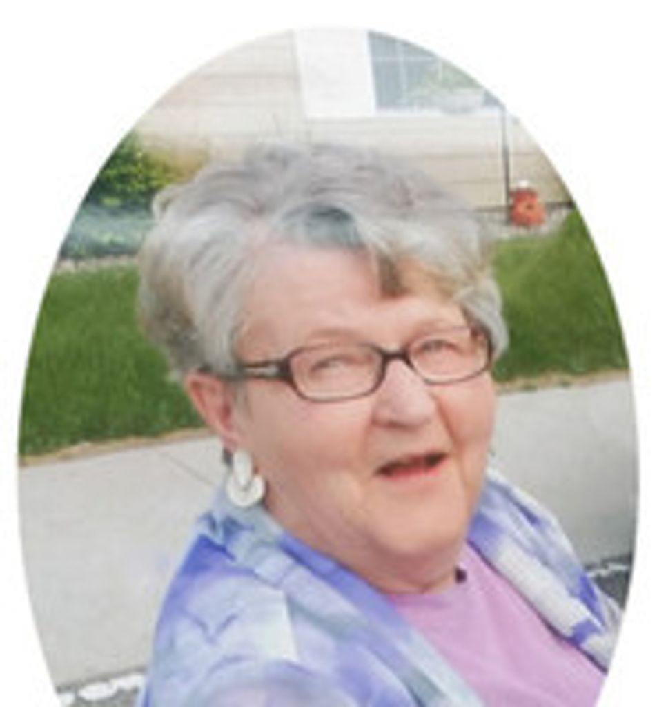 Dorothy Florence Schlagel Profile Photo