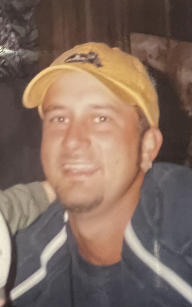 Timothy John Dibble