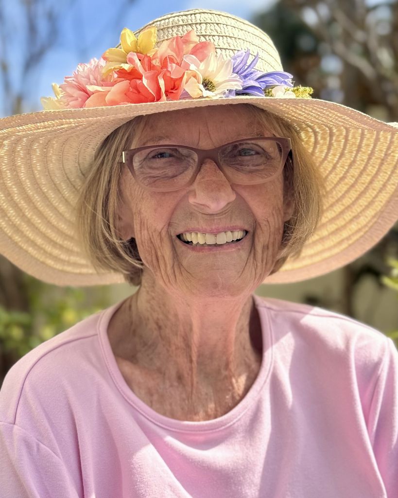 Mary Belle Stephens Profile Photo