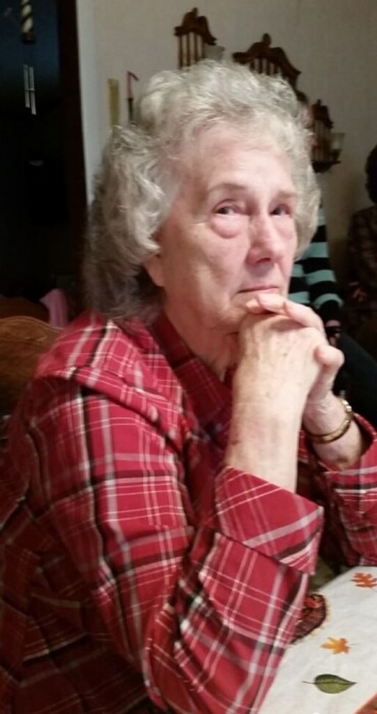 Idella Williams