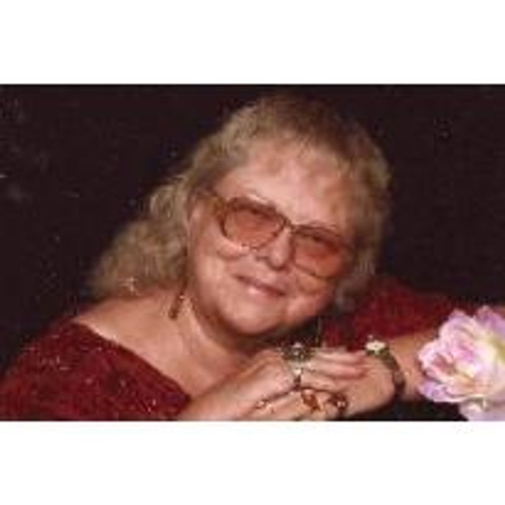 Mary Frey