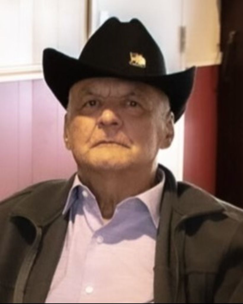 Andres Guerrero