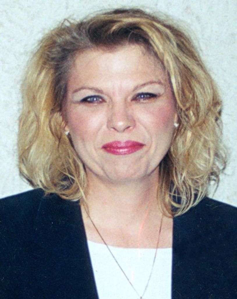 Stephanie Ann Armato