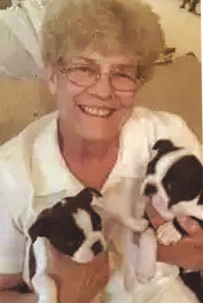 Beverly Jean Repko Profile Photo
