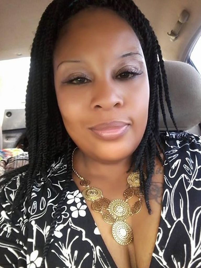Erica Moore- Ford Profile Photo