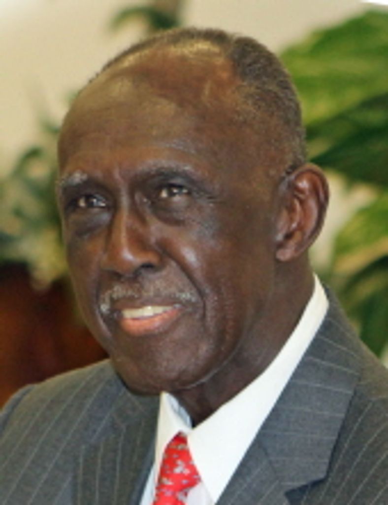 Rev. Dr. Otha Gilyard Profile Photo