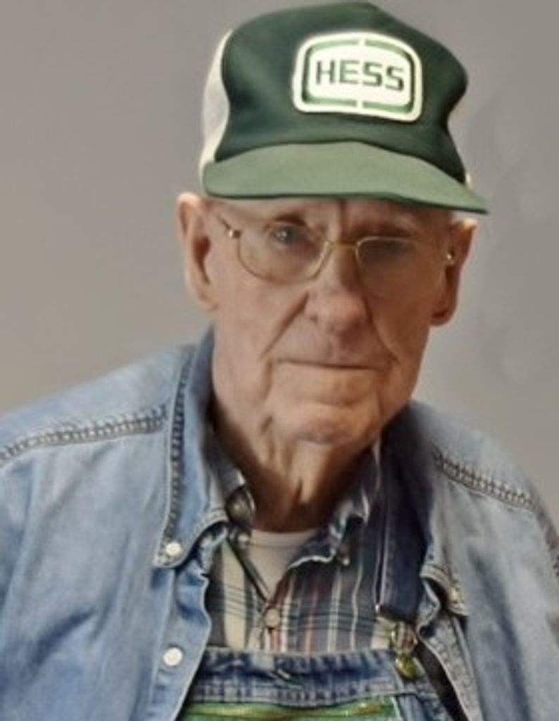 George A. Whatley Profile Photo