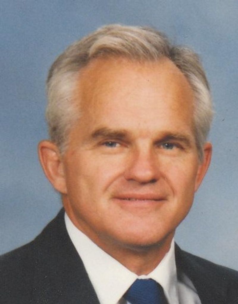 Harvey G. Stenger, Sr. Profile Photo