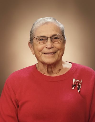 Gloria Jean Blaha's obituary image