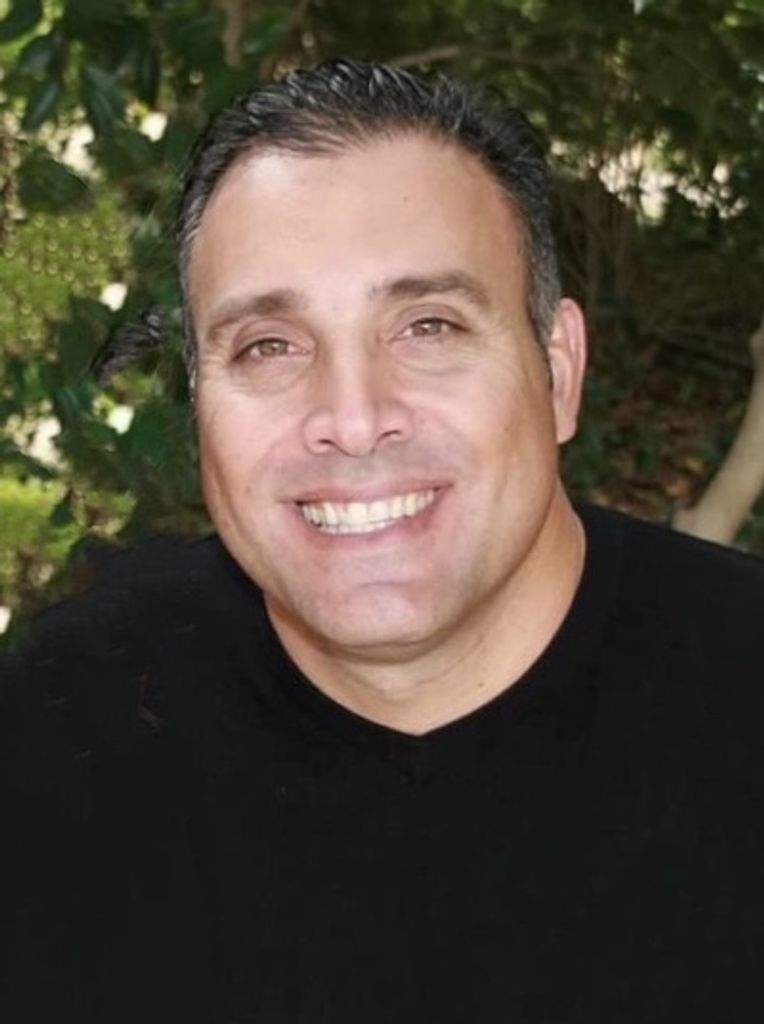 Sergio David Diaz