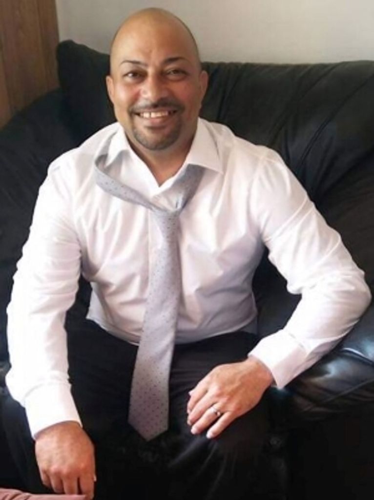 Jose G. Santiago Castillo