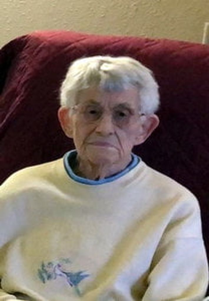 Delores Dawn Baker Profile Photo