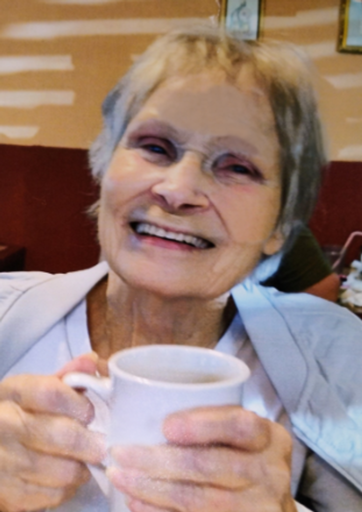 Shirley Jo Thompson Profile Photo