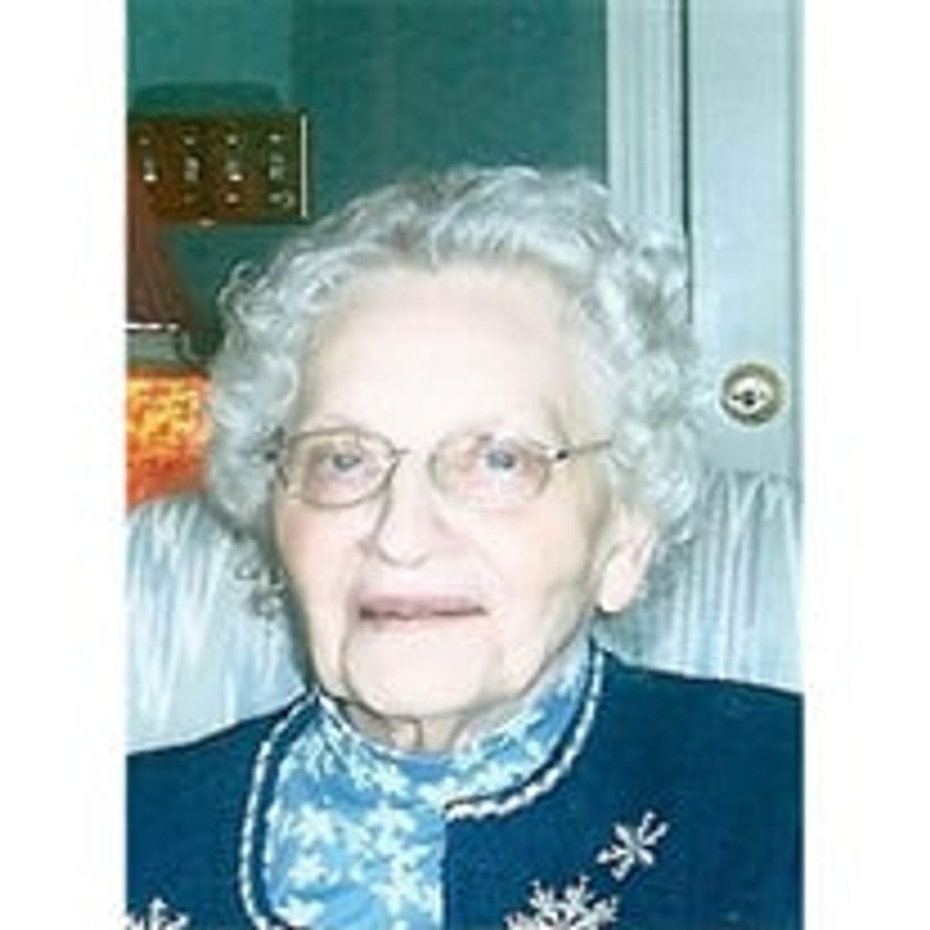 Beverly L. Camp