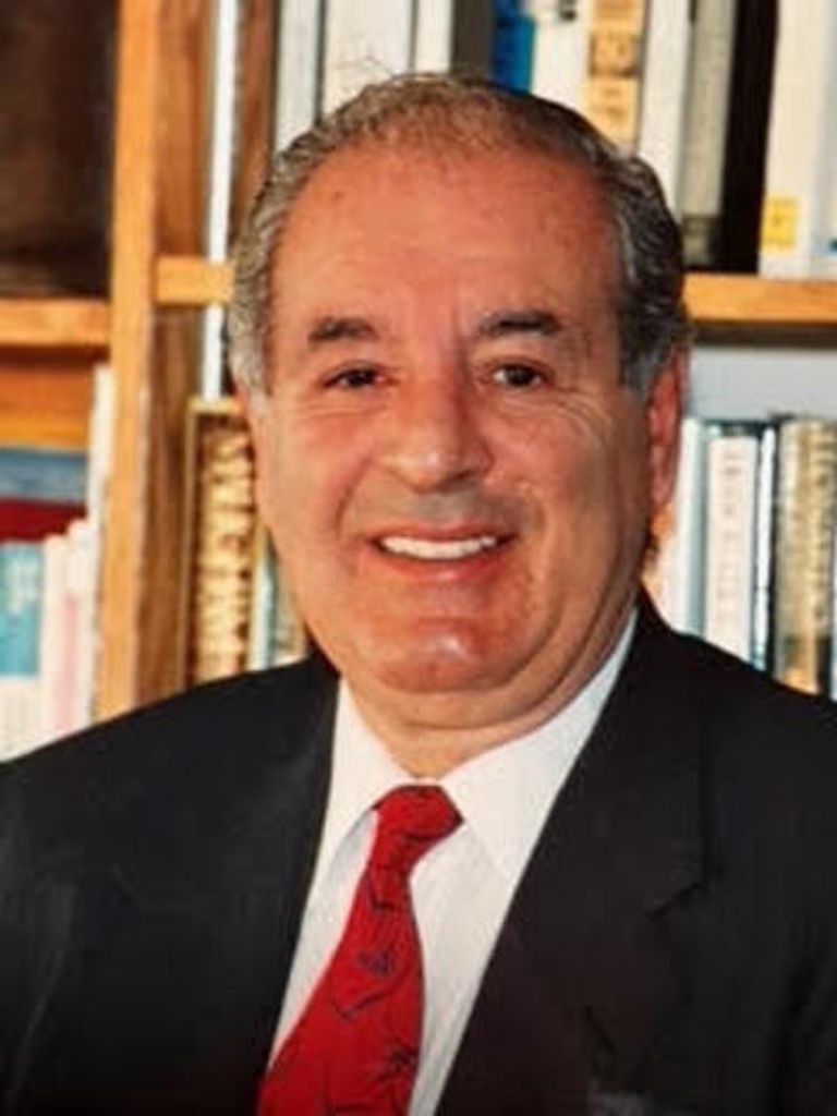 Joseph James Balliro Sr. Profile Photo
