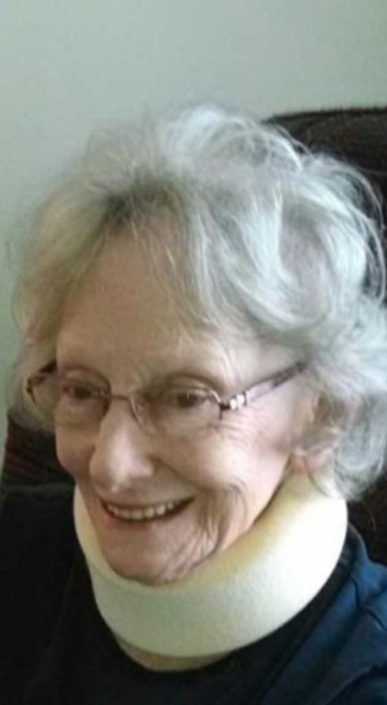 Betty J Britton