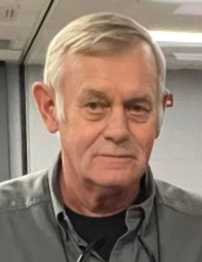 Ronnie William Church Profile Photo