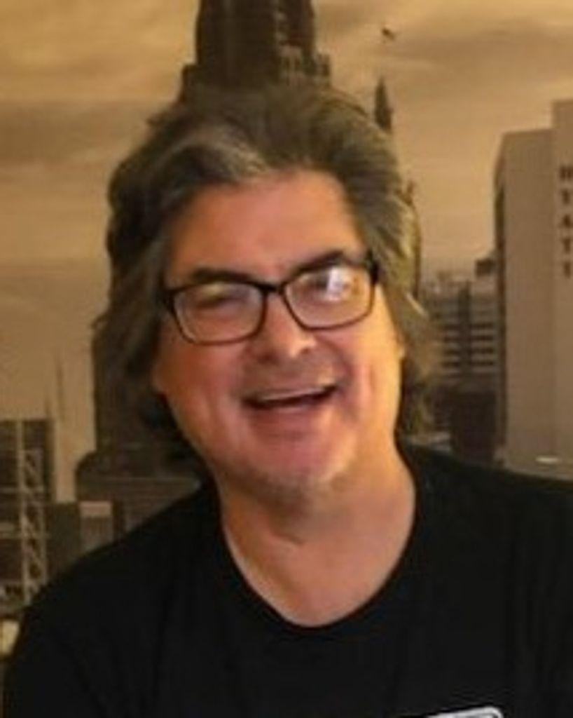 David J. LeMay