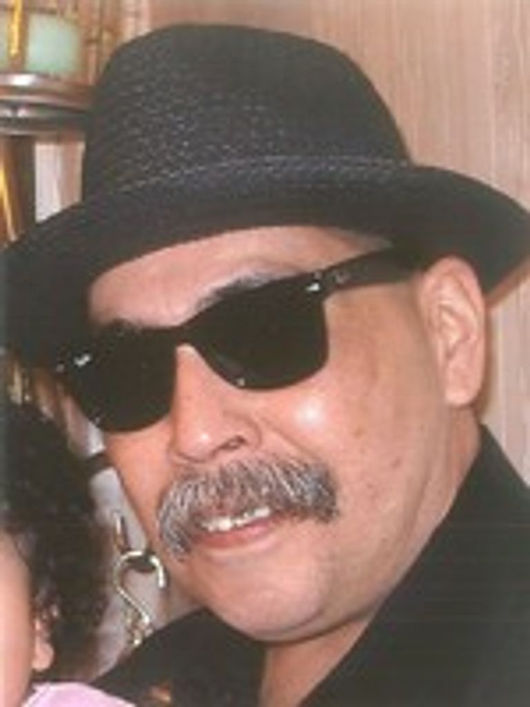 Alfonso Jose Chavez, Jr.